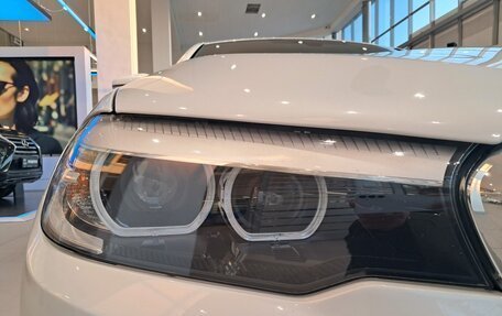 BMW 5 серия, 2019 год, 3 070 000 рублей, 21 фотография