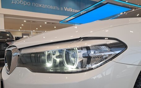 BMW 5 серия, 2019 год, 3 070 000 рублей, 25 фотография