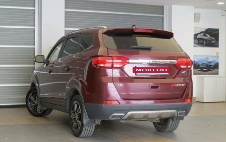 Lifan Myway, 2018 год, 899 000 рублей, 4 фотография