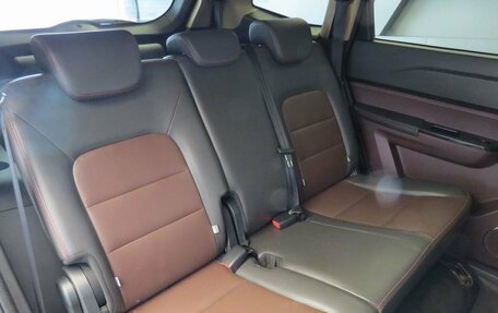 Lifan Myway, 2018 год, 899 000 рублей, 14 фотография