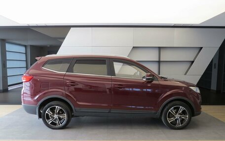 Lifan Myway, 2018 год, 899 000 рублей, 18 фотография