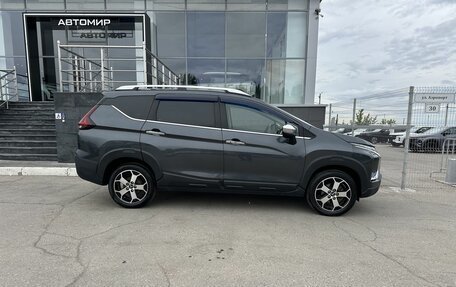 Mitsubishi Xpander, 2022 год, 2 690 000 рублей, 4 фотография