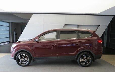 Lifan Myway, 2018 год, 899 000 рублей, 19 фотография