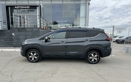 Mitsubishi Xpander, 2022 год, 2 690 000 рублей, 8 фотография