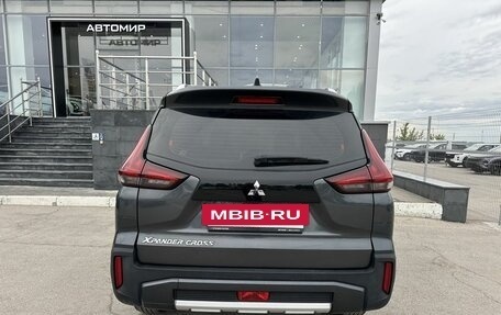Mitsubishi Xpander, 2022 год, 2 690 000 рублей, 6 фотография