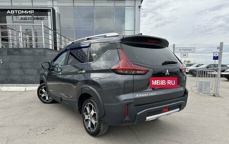 Mitsubishi Xpander, 2022 год, 2 690 000 рублей, 7 фотография