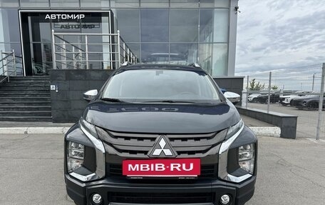 Mitsubishi Xpander, 2022 год, 2 690 000 рублей, 2 фотография