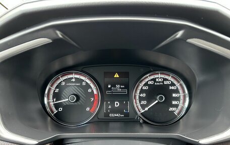 Mitsubishi Xpander, 2022 год, 2 690 000 рублей, 9 фотография