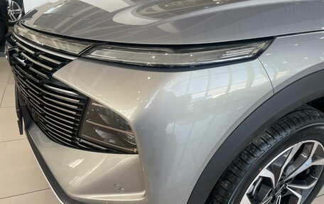 Haval F7, 2025 год, 3 449 000 рублей, 6 фотография