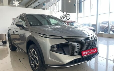 Haval F7, 2025 год, 3 449 000 рублей, 2 фотография