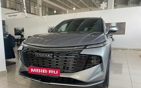 Haval F7, 2025 год, 3 449 000 рублей, 3 фотография