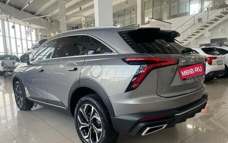 Haval F7, 2025 год, 3 449 000 рублей, 4 фотография