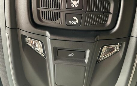 Haval F7, 2025 год, 3 449 000 рублей, 21 фотография