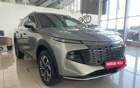 Haval F7, 2025 год, 3 449 000 рублей, 14 фотография