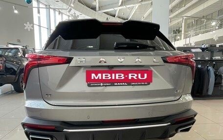 Haval F7, 2025 год, 3 449 000 рублей, 16 фотография