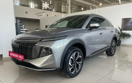 Haval F7, 2025 год, 3 449 000 рублей, 12 фотография