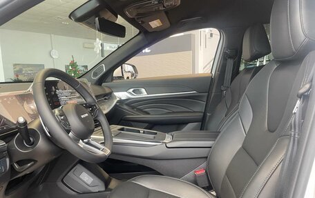 Haval F7, 2025 год, 3 449 000 рублей, 23 фотография