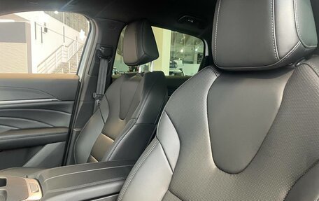Haval F7, 2025 год, 3 449 000 рублей, 22 фотография