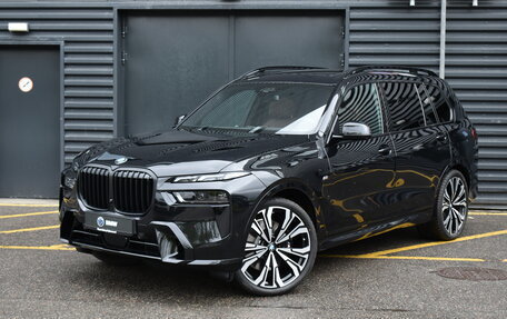 BMW X7, 2025 год, 16 990 000 рублей, 1 фотография