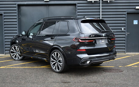 BMW X7, 2025 год, 16 990 000 рублей, 3 фотография