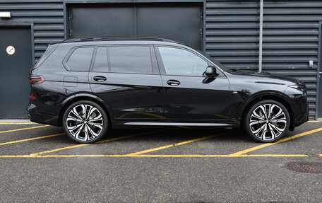 BMW X7, 2025 год, 16 990 000 рублей, 8 фотография