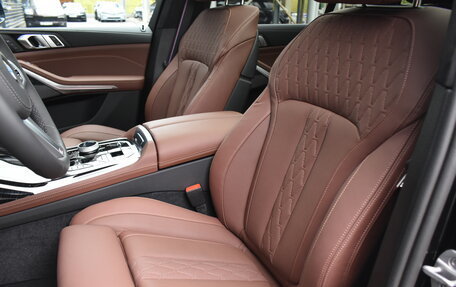 BMW X7, 2025 год, 16 990 000 рублей, 15 фотография