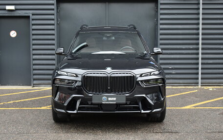 BMW X7, 2025 год, 16 990 000 рублей, 5 фотография