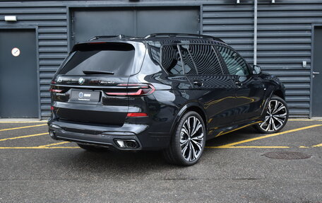 BMW X7, 2025 год, 16 990 000 рублей, 4 фотография