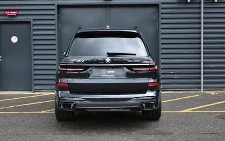 BMW X7, 2025 год, 16 990 000 рублей, 6 фотография