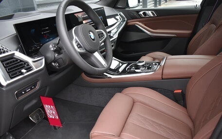 BMW X7, 2025 год, 16 990 000 рублей, 14 фотография