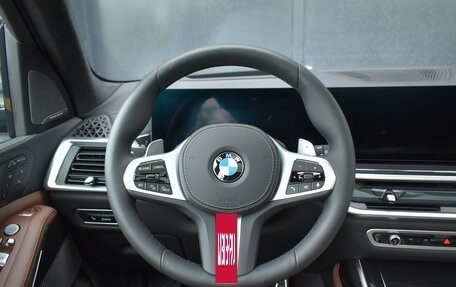 BMW X7, 2025 год, 16 990 000 рублей, 12 фотография