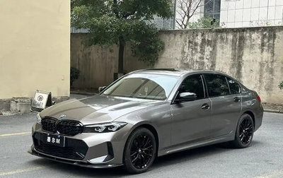BMW 3 серия, 2021 год, 2 800 000 рублей, 1 фотография