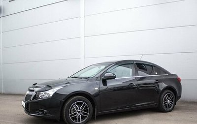 Chevrolet Cruze II, 2012 год, 750 000 рублей, 1 фотография