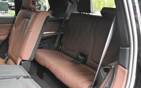 BMW X7, 2025 год, 16 990 000 рублей, 17 фотография