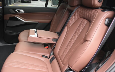 BMW X7, 2025 год, 16 990 000 рублей, 16 фотография