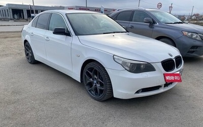 BMW 5 серия, 2006 год, 1 150 000 рублей, 1 фотография