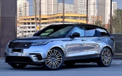 Land Rover Range Rover Velar I, 2020 год, 7 490 000 рублей, 1 фотография