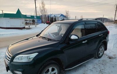 Lifan X60 I рестайлинг, 2014 год, 650 000 рублей, 1 фотография
