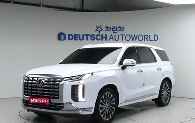 Hyundai Palisade I, 2023 год, 3 900 000 рублей, 1 фотография
