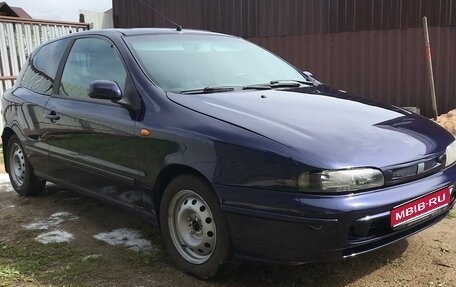 Fiat Bravo, 1999 год, 250 000 рублей, 1 фотография