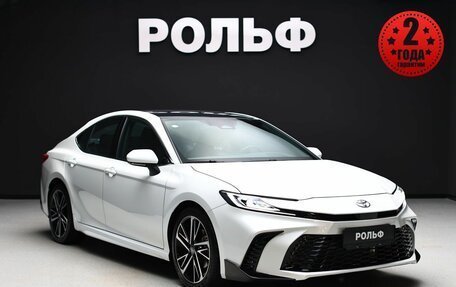 Toyota Camry, 2024 год, 4 199 000 рублей, 1 фотография
