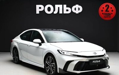 Toyota Camry, 2024 год, 4 199 000 рублей, 1 фотография