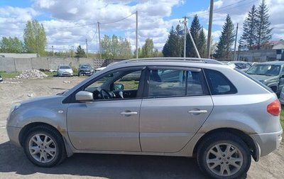 Renault Koleos I рестайлинг 2, 2008 год, 900 000 рублей, 1 фотография
