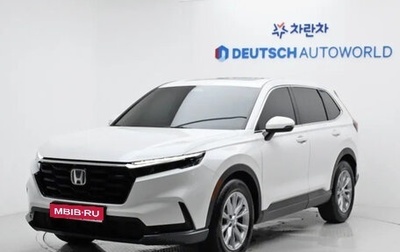 Honda CR-V, 2023 год, 3 150 000 рублей, 1 фотография