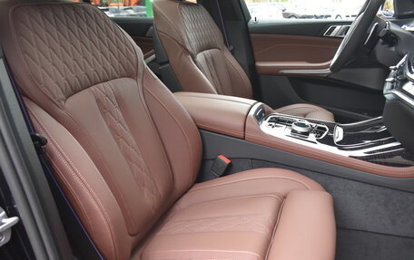 BMW X7, 2025 год, 16 990 000 рублей, 19 фотография
