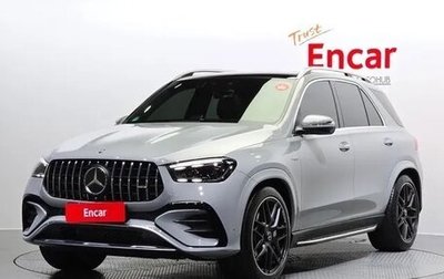 Mercedes-Benz GLE, 2024 год, 12 650 000 рублей, 1 фотография