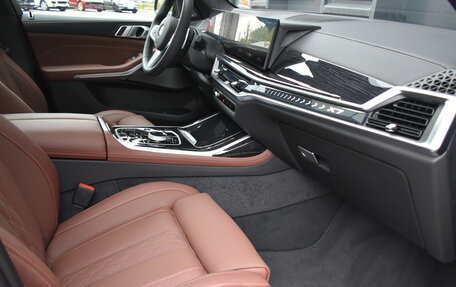 BMW X7, 2025 год, 16 990 000 рублей, 18 фотография