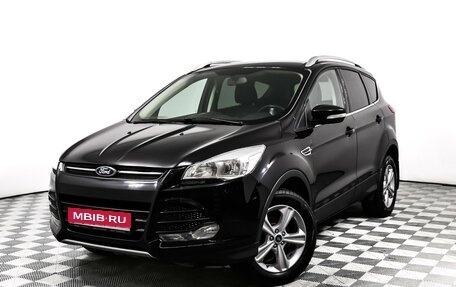 Ford Kuga III, 2013 год, 1 098 000 рублей, 1 фотография