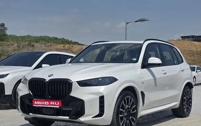 BMW X5, 2023 год, 12 240 000 рублей, 1 фотография