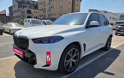 BMW X5, 2023 год, 10 780 000 рублей, 1 фотография